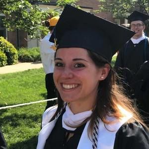 Meet your Posher, Rita